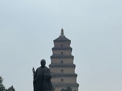 -大慈恩寺(大雁塔)