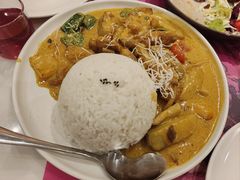 -马兰卡西式简餐(新汇大融城店)