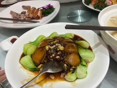 -龙悦湾酒家·八阵鱼生·渔人码头店