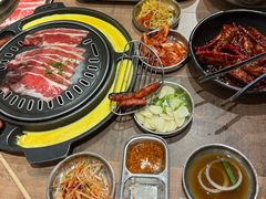 -马场洞肉铺(振安店)