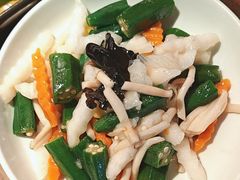 -前海沿·青岛菜(李沧万达店)