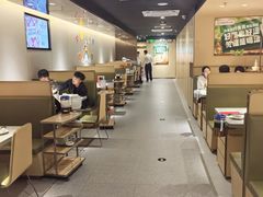-海底捞火锅(太原万科城店)