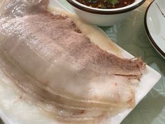 -映秋饭店(李庄总店)