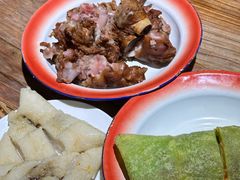 -袁家村关中印象体验地(大唐不夜城店)