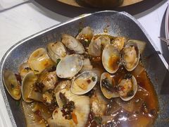 -石牌岭小亮蒸虾•湖北老字号(左岭店)