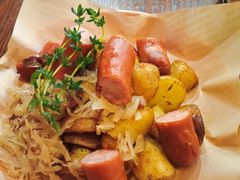 -斯比特花园西餐厅(东方商厦店)