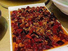 -易老九江湖菜(北滨一路店)