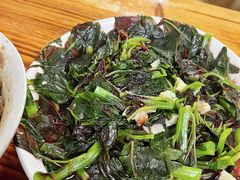 -玲燕蒸菜馆(江东路店)