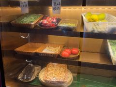 -云尊府云南菜·蒸汽石锅鱼(学清路店)
