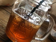 冰柠檬红茶-Africafe(非洲咖啡)