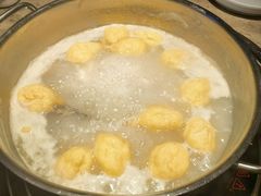 -淘米捞·米汤脆鲩鱼火锅(福田皇岗店)
