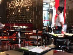 大堂-小资太太餐厅(南岗区店)