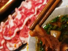 -杨家火锅(国美店)