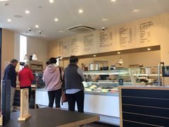 大堂-Patagonia Chocolates(皇后镇店)