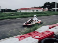 -极速星辰卡丁车赛车场(西山店)