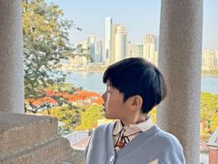 -八卦楼风琴博物馆