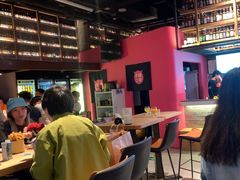 -牛啤堂精酿啤酒餐吧(五棵松华熙店)