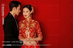 -金夫人婚纱摄影(惠阳店)