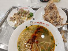 -老四季(南市场店)