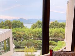 -杭州君悦酒店