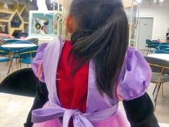 -Lilliput·粒粒堡亲子餐厅(嘉定宝龙店)