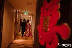 -Sunny喜铺婚礼策划(东部店)