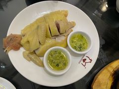 -文记壹心鸡(宝华路店)