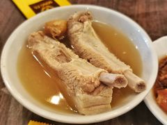 -松發肉骨茶(先得坊店)