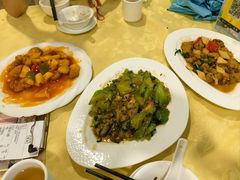 -佛有缘素食馆·荔湾老字号(陈家祠首店)