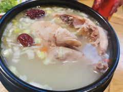 -秋木烤肉·韩国牛肉名家(高新旗舰店)