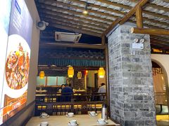 -江南大院松鼠桂鱼(奉贤宝龙店)