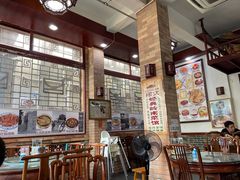 -阿殳菜馆·私厨(水围村店)