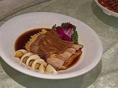 -聚宾楼·烤鸭·家宴(科技三路店)