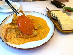 -阿诺泰·泰国餐厅(紫荆店)
