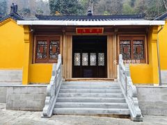 -敬亭山风景名胜区