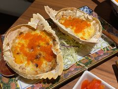 -隐月· 㐂和食屋(芝罘万达公馆店)