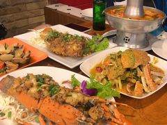 -两兄弟Song Pee Nong(2号店)