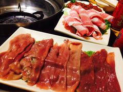 -锅首鲜品火锅(鸳鸯店)