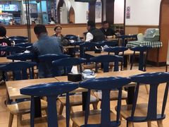 -西部马华清真兰州牛肉面·烧烤夜市(关东店)