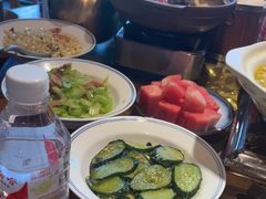 -印象鲵宴·张家界地标美食名片(溪布街店)