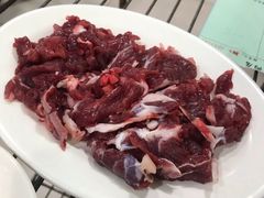 -来自潮州牛肉店(华强北店)