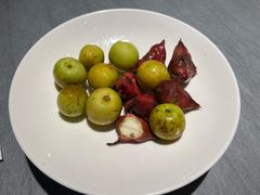 -吴越荣记苏州菜·松鼠桂鱼(月光码头店)
