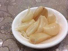 糖蒜-老乌家特色小炒泡馍(大皮院店)