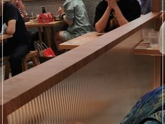 大堂-小满手工粉(北京来福士店)