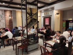 大堂-鲜得来排骨年糕(云南南路店)