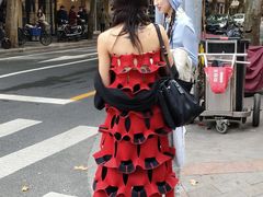 -乔家栅(襄阳南路店)
