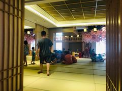 -上鸿汤泉•易营+