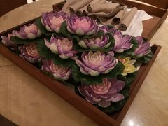-舟山朱家尖威斯汀酒店·知味标帜自助餐厅