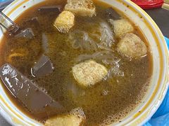 -京陵鸭血粉丝汤(景德路店)