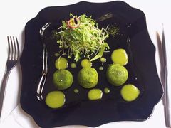 -La Villa French Restaurant